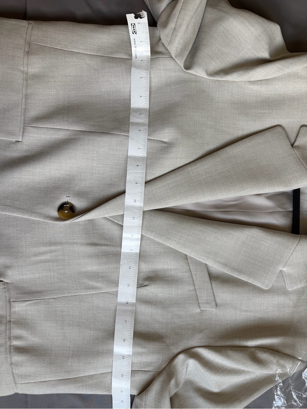New Jacket Mango - Picture 9 of 11